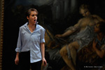 Barbara Senator als Ruggiero in Alcina