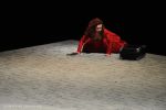Barbara Senator als Donna Elvira in Don Giovanni