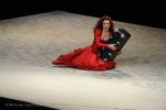 Barbara Senator als Donna Elvira in Don Giovanni