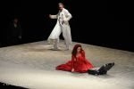 Barbara Senator als Donna Elvira in Don Giovanni