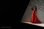 Barbara Senator als Donna Elvira in Don Giovanni