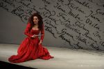 Barbara Senator als Donna Elvira in Don Giovanni