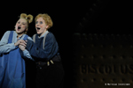 Barbara Senator als Hänsel in Hänsel und Gretel