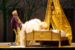 Barbara Senator als Angelina in La Cenerentola
