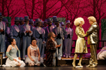 Barbara Senator als Angelina in La Cenerentola