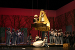 Barbara Senator als Angelina in La Cenerentola