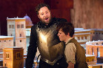 Barbara Senator als Ascagne in Les Troyens