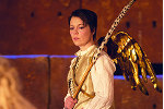 Barbara Senator als Ascagne in Les Troyens