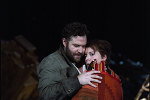Barbara Senator als Ascagne in Les Troyens