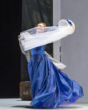 Arabella am Theater Bonn 2021