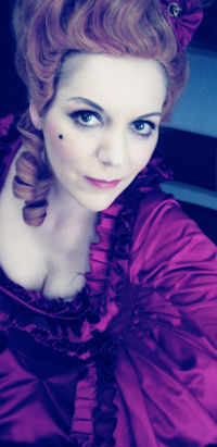 Le Nozze di Figaro an der Semperoper Dresden 2014