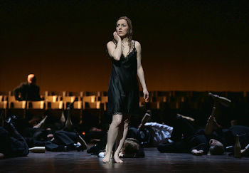 Les Contes d'Hoffmann an der Staatsoper Hannover 2008